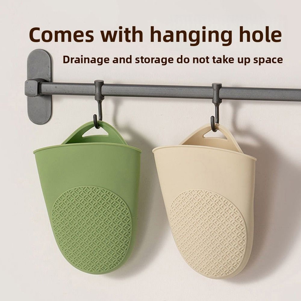 1pc Heat Resistant Silicone Ov - огляд і ціна Oven Mitt Silicone