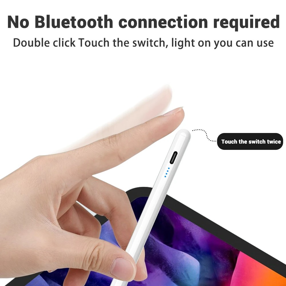 2025 New Universal Stylus Pen  - огляд і ціна Touchscreen Glove Capacitive