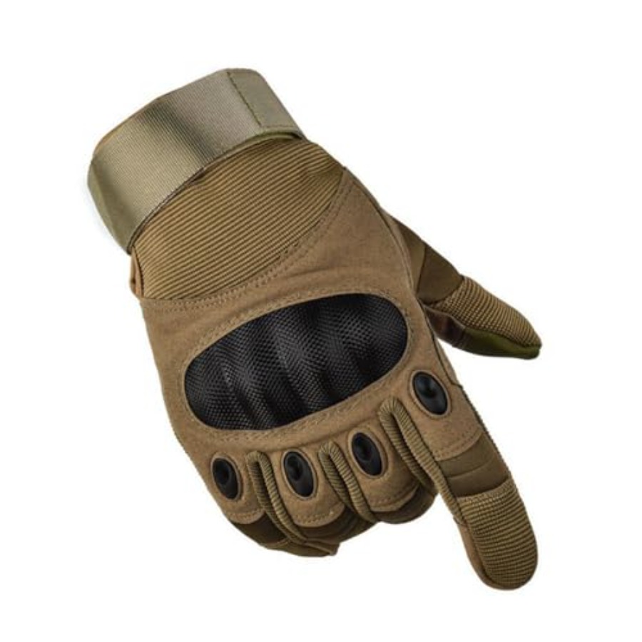 Utility Gloves for Men, Motorc - огляд і ціна Cycling Glove Padded