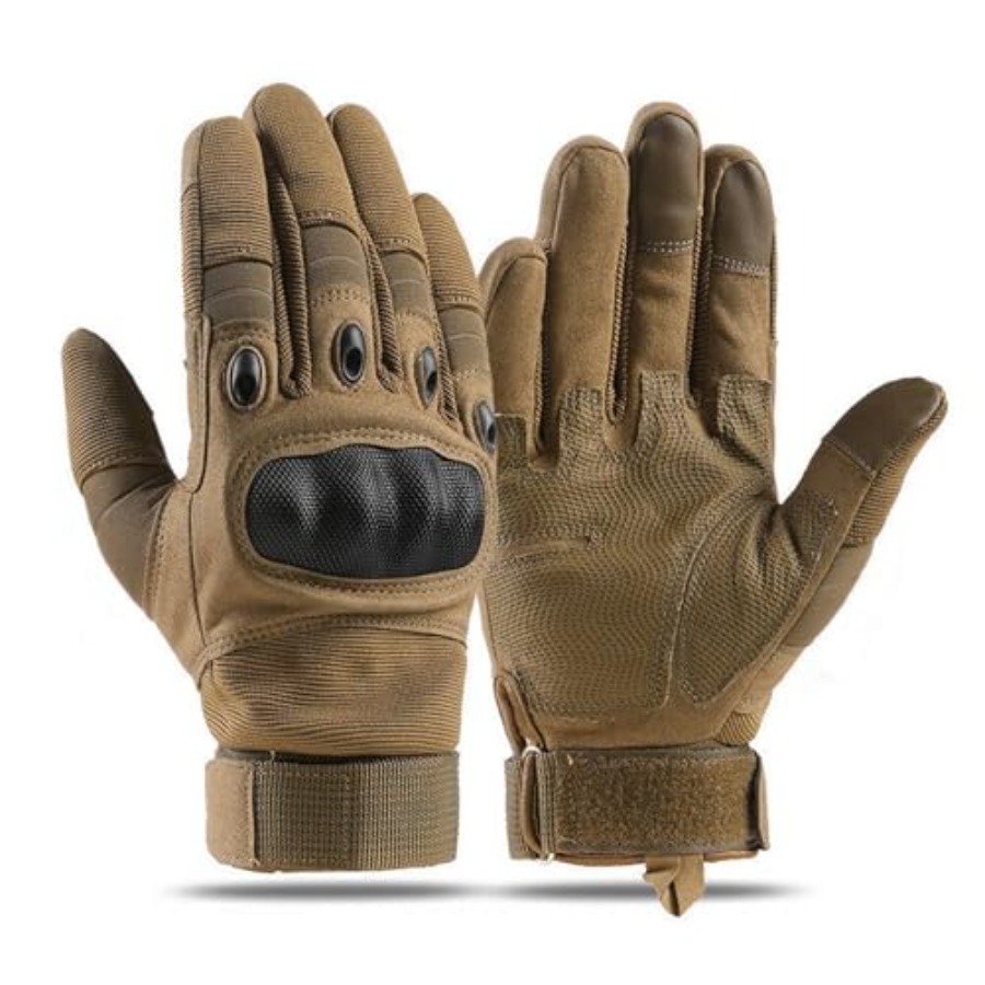 Utility Gloves for Men, Motorc - огляд і ціна Cycling Glove Padded