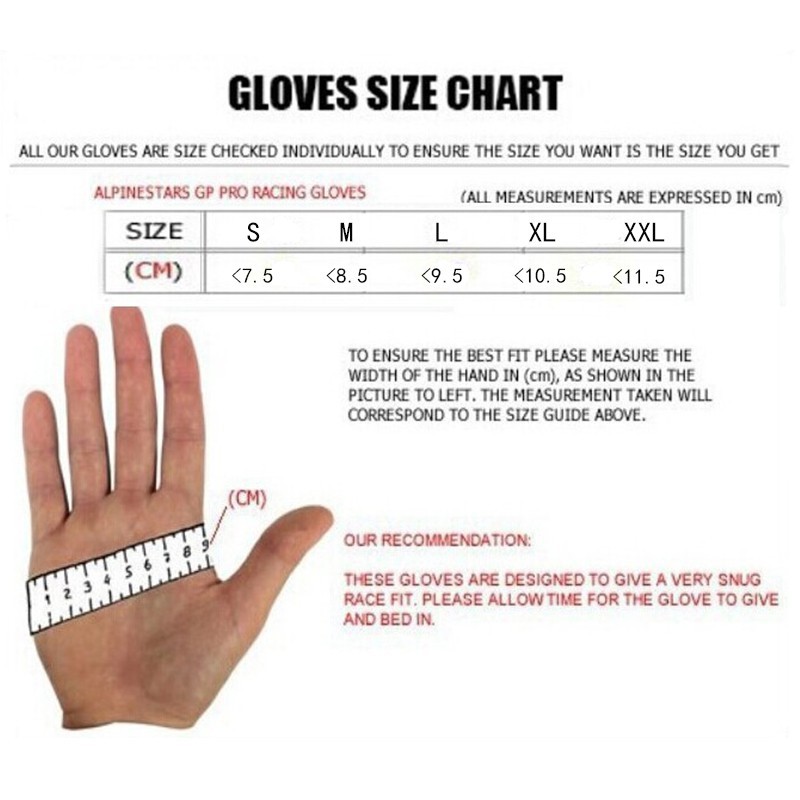 Motorcycle Mtb MX Off-road Cyc - огляд і ціна Cycling Glove Padded