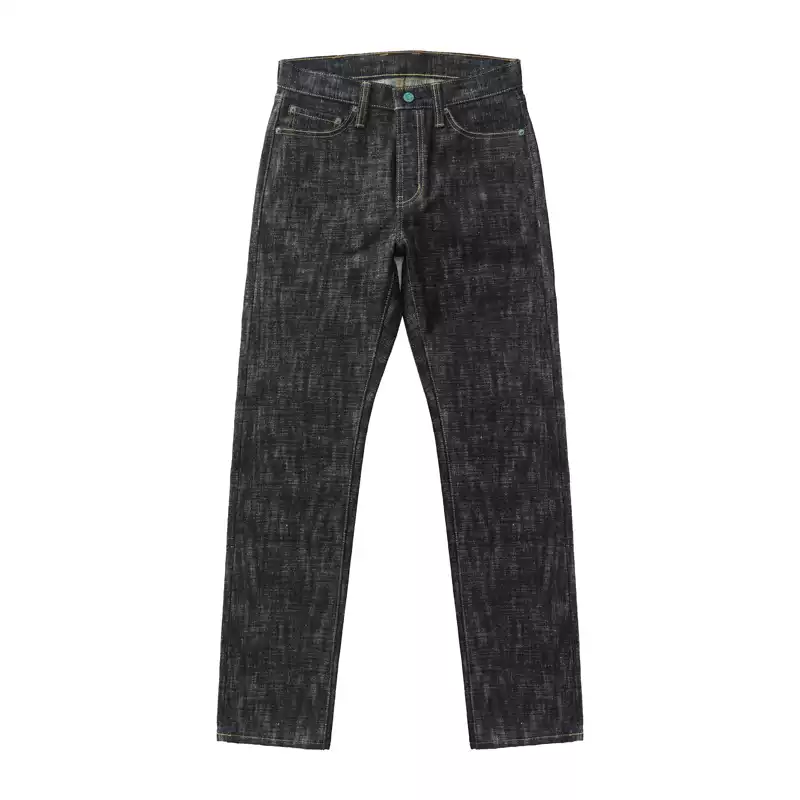 Sauce Zhan Mens Jeans Sanforiz - огляд і ціна Levis Jeans 501