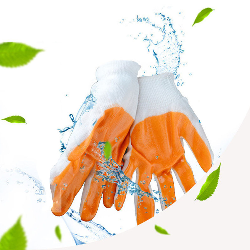 1Pair Animals Handling Anti-Bi - огляд і ціна Cut Resistant Glove